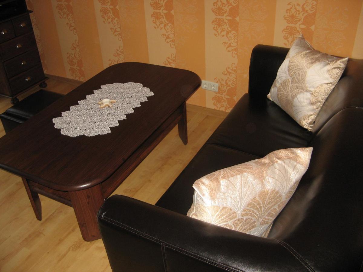 Ferienzimmer Huehnernest Hirtenweg 3 زنغست المظهر الخارجي الصورة