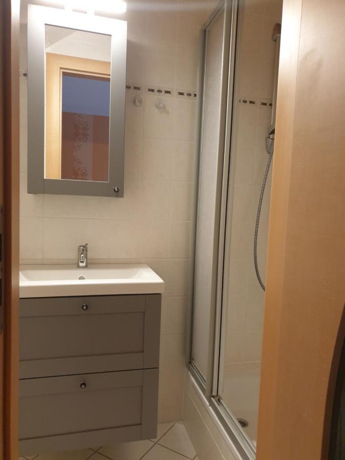 Ferienzimmer Huehnernest Hirtenweg 3 زنغست المظهر الخارجي الصورة